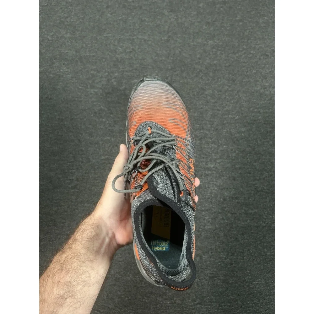 La Sportiva Mutant 2107-C Mens 12 Sneakers Multi Waterproof Trail Running Shoes